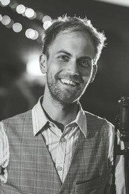 Christopher Wasey as Antique Shop Voice in Retrospect 2024