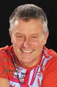 Carl Palmer as Self in Prog Rock Britannia 2009