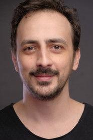 Kerem Özdoğan as Erhan in Hear the Yellow 2027