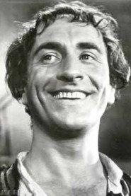 Rachko Yabandzhiev as Hitar Petar in Clever Peter 1960