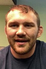 Jared Vanderaa as Self in UFC 271: Adesanya vs. Whittaker 2 2022