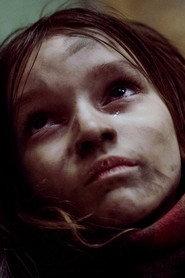 Marta Kozlova as Anna in Anna's War 2018