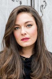 Alexa Davalos as Kyra in The Chronicles of Riddick 2004