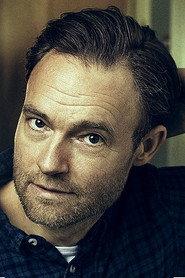 Sune Kofoed as Advokat in Mellem himmel og helvede 2015