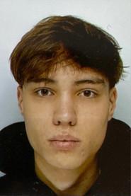 Miroslav Pstyha as Darren in Simulacre 2026