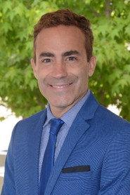 Matias Stevens as Dr. Stevens in Woman Coming Out of the Sea 2018