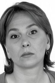 Nana Lortkipanidze as in The Ballad of Love 2011