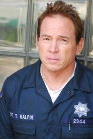 Tim Halpin as Kos in Marry Me in Yosemite 2022