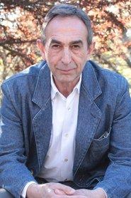 Claudio Caldini as  in El Mito de Narciso 2011