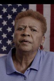 Linda Browne as Teresa (postal worker) in Postal 2019