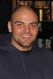 Alan Tomaev as Gena in Diggers 2016