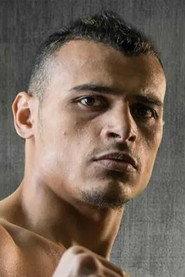 Malik Zinad as Self in Nikita Tszyu vs. Danilo Creati 2024