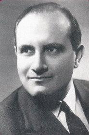 Leonard Warren as Opera Singer in Irish Eyes Are Smiling 1944