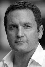 Joel Beckett as Kenny in Snow in Paradise 2014