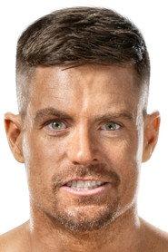 Matt Farrelly as Grayson Waller in NXT Vengeance Day 2023 2023