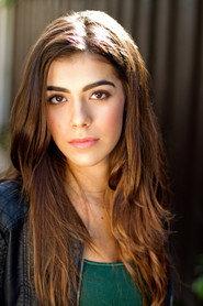 Nicole Badaan as Desiree in Desiree 2014