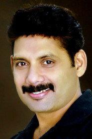 Aneesh Ravi as in Sree Ayyappan 2025