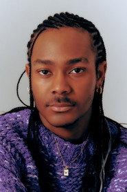 Joephillip Lafortune as Johnson in The Edge of Limbo 2024