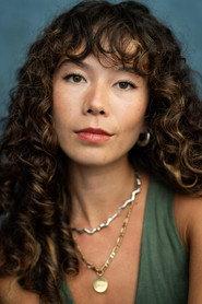 Nicole Miners as Nicole in They're Outside 2020