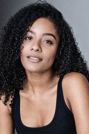 India Semper-Hughes as Charlie in Is This Sexual Harassment? 2019