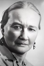 Galina Levchenko as in I Came and I'm Speaking 1985