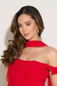 Elizabeth Garcia as Claire in When Wine Meets Coffee 2026