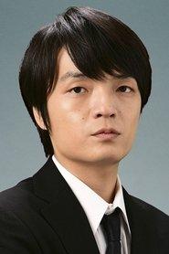 Amane Okayama as Tokugawa Iemitsu in Yagyu Clan Conspiracy 2020