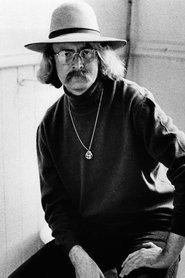 Richard Brautigan as in Tarpon 1973
