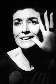 Béatrice Arnac as Lucienne in Life is beautiful 1956