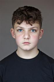Jack Michael Cloke as Terry 12 in The Nan Movie 2022