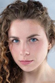 Anastasia Urozhaeva as Veronika in In the Weeds 2019