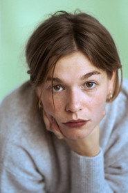 Rosita Segers as in Akela 2020