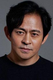 Na Ho-won as Assistant Principal in Georgia 2021
