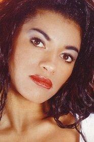 Julia Channel as Diane Duthil in Poker de charme 1999