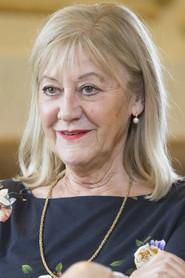 Susanne Leutenegger as Julia in Eduard's Promise 1998
