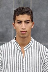 Nizar El Manouzi as  in Key to Heaven 2025