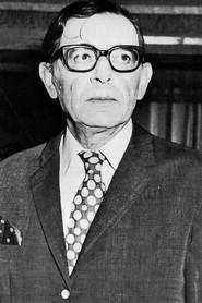 Takis Miliadis as Michel in Zavoliara 1971