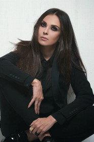 Samar Morsi as  in Coco Chanel 2021
