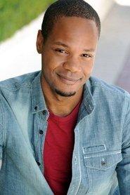 Garikayi Mutambirwa as Deaundre 'Double D' Davis in Jeepers Creepers 2 2003