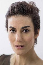 Moana Ferré as Françoise in Dissonance 2018