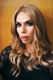 Kelly Mantle as Sheila in Tammie Brown's Halloween Spooktacular 2022