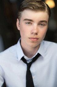 Shawn Alexander as Cashier in Chicken Surprise 2023