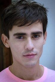 Deivi Duarte as Mateo in Green Butterflies 2017
