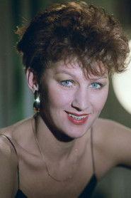 Liza Machulska as  in Kill Me, Cop 1988