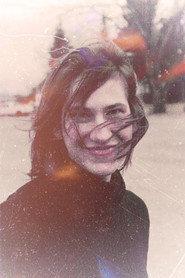 Grace Wolcott as Stix in Ghost Man 2021