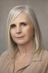 Noelle Clarke as Grainne in Bliain 2017