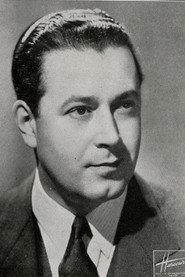 Roger Bourdin as in Miss Helyett 1933