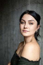 Lisa Tredoux as  in Bride of the Year 2026
