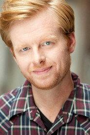 Michael Jastroch as Coach Powell in Something's Wrong With Peter