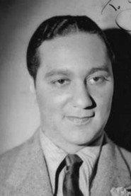 Ralph Cooper as Ali in White Hunter 1936
